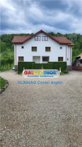 Vindem proprietate superba D+P+E+M in Babana-Arges - foto 21