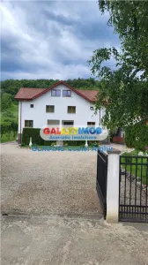 Vindem proprietate superba D+P+E+M in Babana-Arges - foto 22