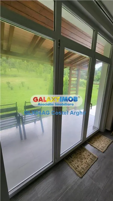 Vindem proprietate superba D+P+E+M in Babana-Arges - foto 5