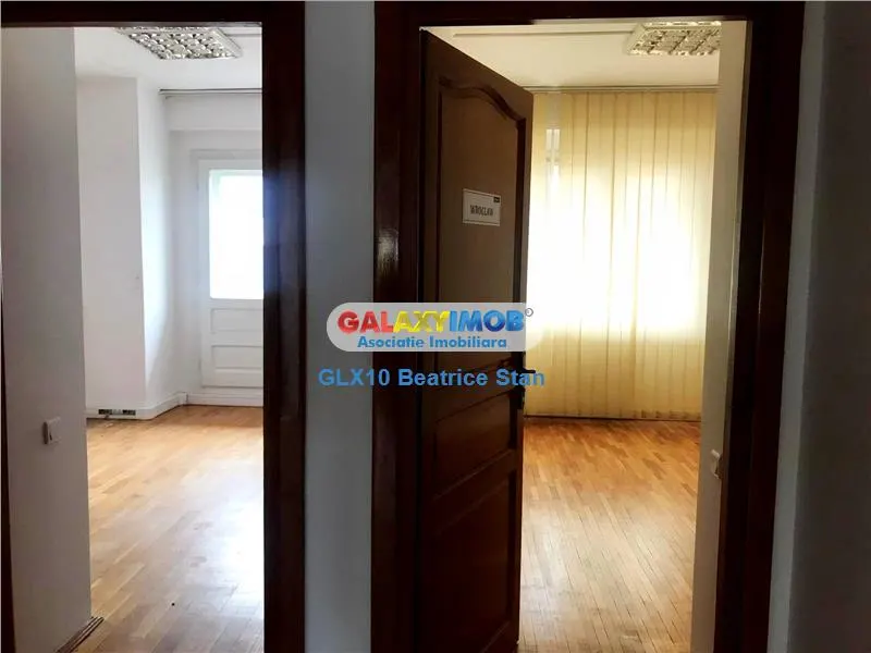 Inchiriere vila perfecta pentru birouri Piata Domenii / Ion Mihalache - foto 16