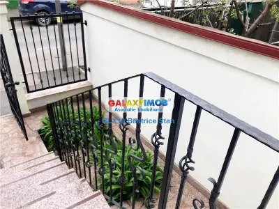 Inchiriere vila perfecta pentru birouri Piata Domenii / Ion Mihalache - foto 3