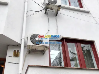 Inchiriere vila perfecta pentru birouri Piata Domenii / Ion Mihalache - foto 6