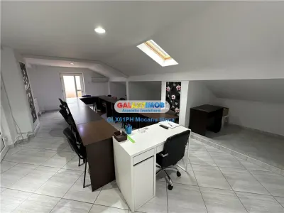 Inchiriere spatiu birouri 70 mp, in Ploiesti, zona Cantacuzino - Ploiesti