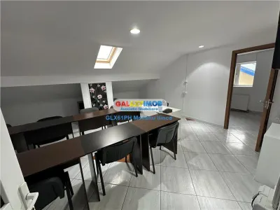 Inchiriere spatiu birouri 70 mp, in Ploiesti, zona Cantacuzino - foto 3