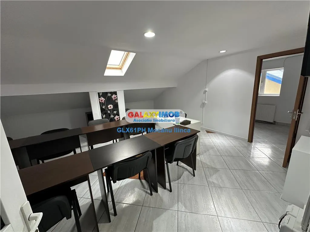 Inchiriere spatiu birouri 70 mp, in Ploiesti, zona Cantacuzino - foto 3