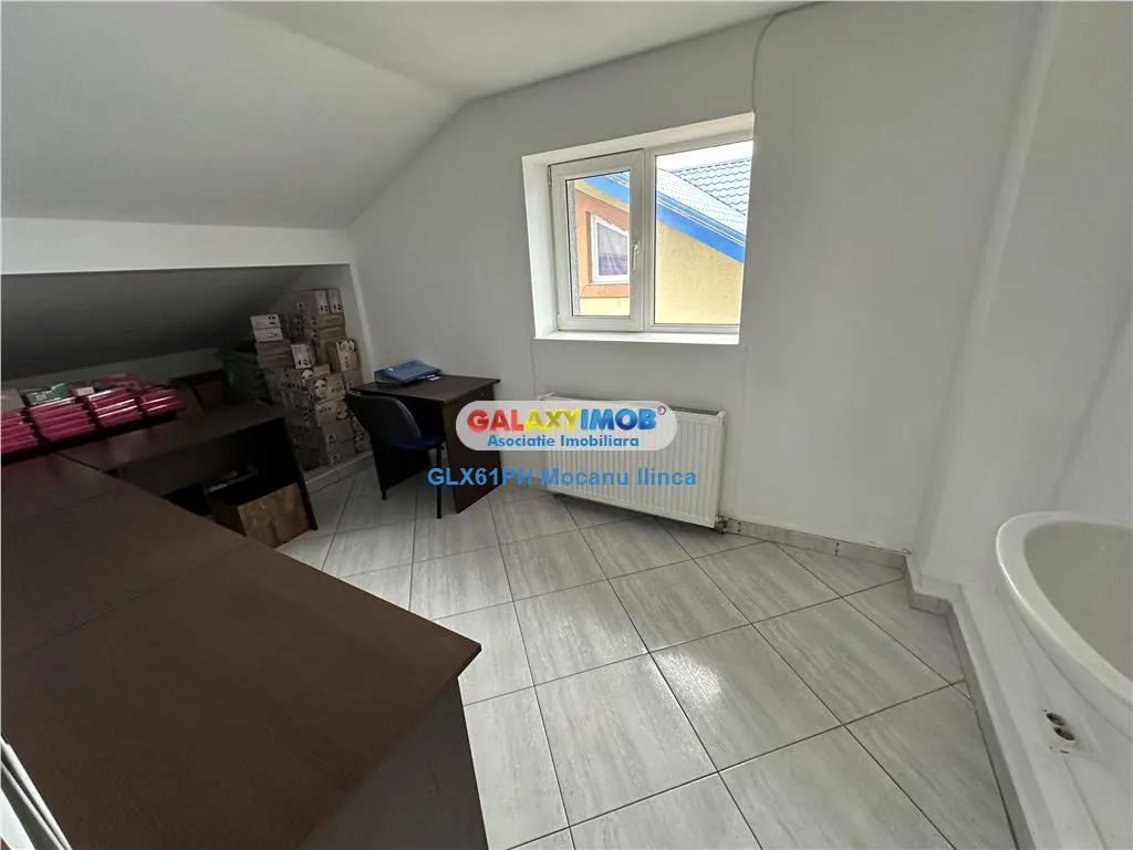 Inchiriere spatiu birouri 70 mp, in Ploiesti, zona Cantacuzino - foto 5