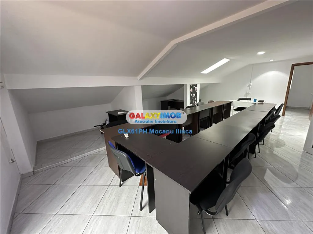 Inchiriere spatiu birouri 70 mp, in Ploiesti, zona Cantacuzino - foto 7