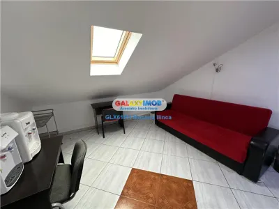 Inchiriere spatiu birouri 70 mp, in Ploiesti, zona Cantacuzino - foto 9