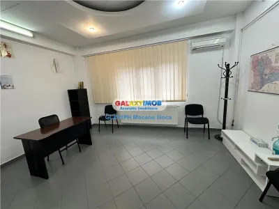 Inchiriere spatiu birou 20 mp, in Ploiesti, zona Cantacuzino - Ploiesti