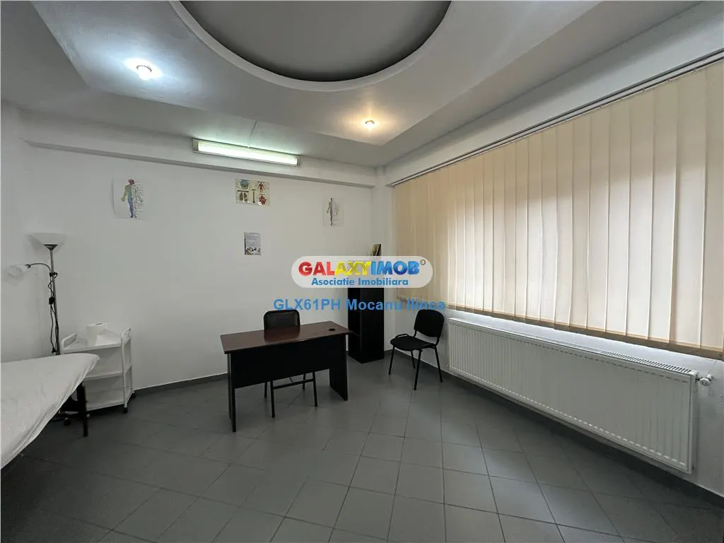 Inchiriere spatiu birou 20 mp, in Ploiesti, zona Cantacuzino - foto 2