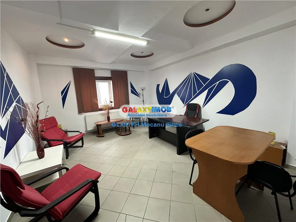Inchiriere spatiu birouri, 3 camere, in Ploiesti, zona Cantacuzino - foto 1