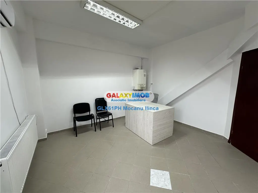 Inchiriere spatiu birouri, 3 camere, in Ploiesti, zona Cantacuzino - foto 2
