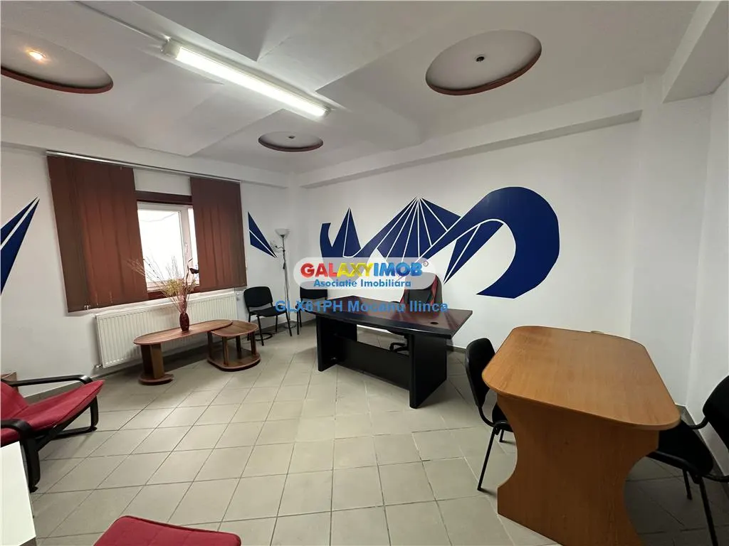 Inchiriere spatiu birouri, 3 camere, in Ploiesti, zona Cantacuzino - foto 6