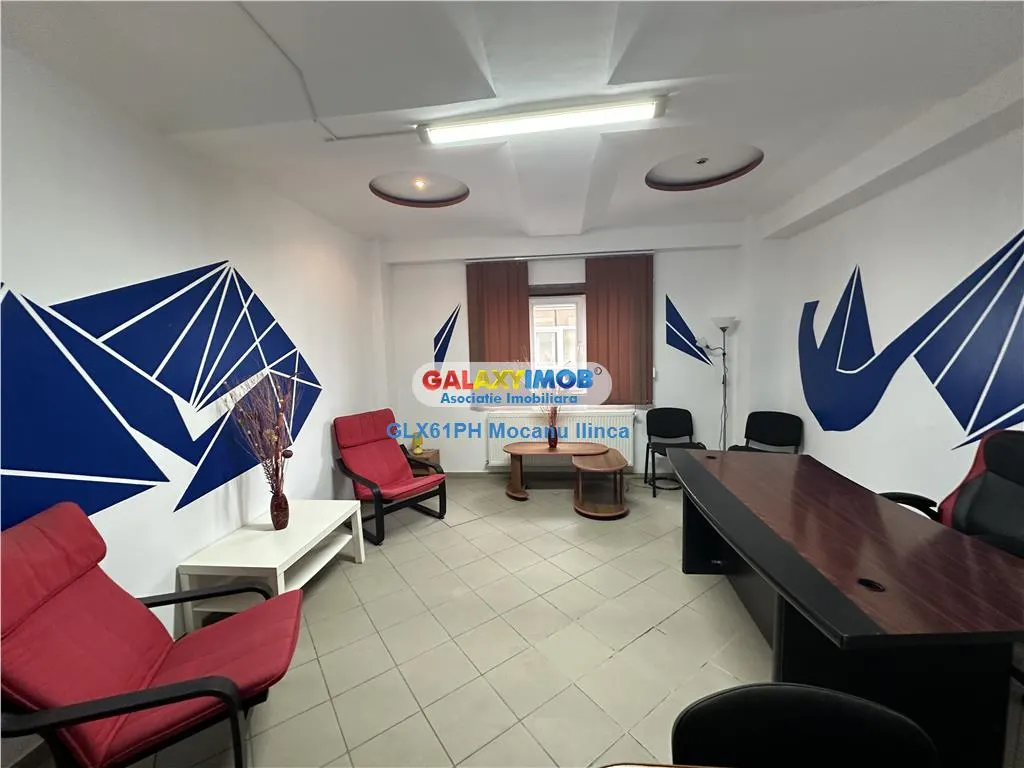 Inchiriere spatiu birouri, 3 camere, in Ploiesti, zona Cantacuzino - foto 7