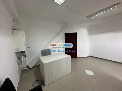 Inchiriere spatiu birouri, 3 camere, in Ploiesti, zona Cantacuzino - foto 10
