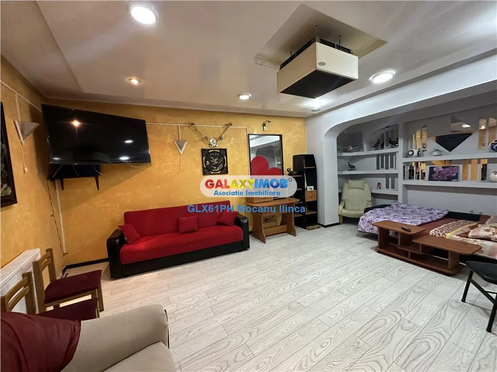Inchiriere casa 4 camere, in Ploiesti, zona Cantacuzino - foto 1