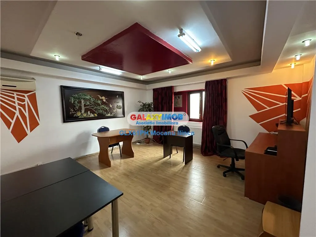 Inchiriere casa 4 camere, in Ploiesti, zona Cantacuzino - foto 12