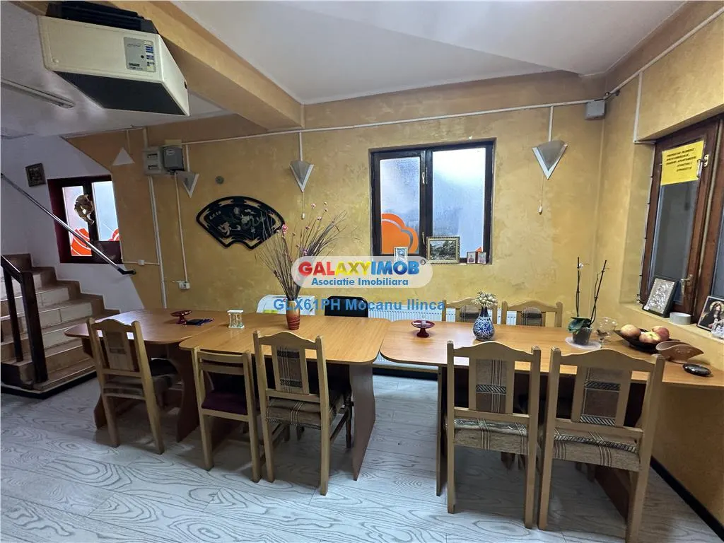 Inchiriere casa 4 camere, in Ploiesti, zona Cantacuzino - foto 9