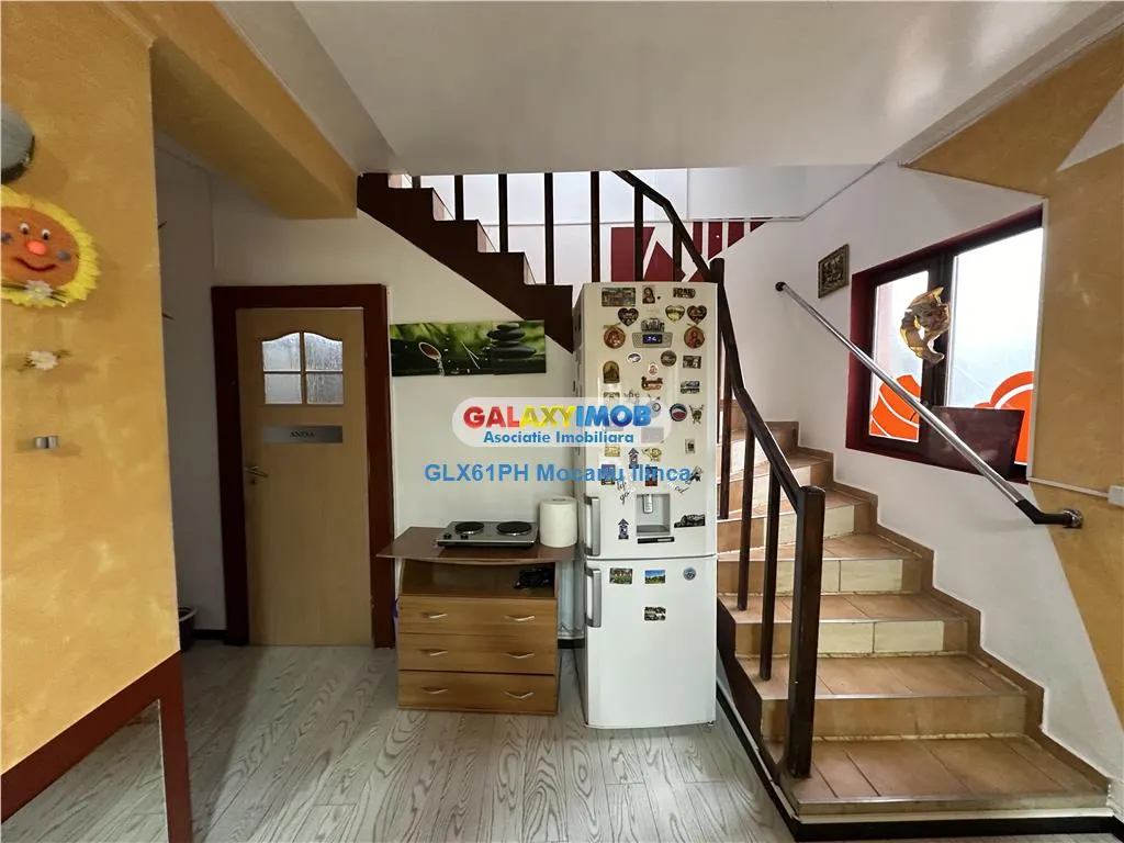 Inchiriere casa 4 camere, in Ploiesti, zona Cantacuzino - foto 10