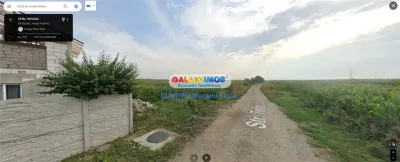 Vanzare teren 3900 mp, in Barcanesti, judet Prahova - foto 10