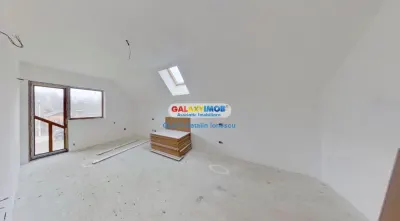 Vanzare vila 4 camere Cocorastii Mislii Prahova - foto 4