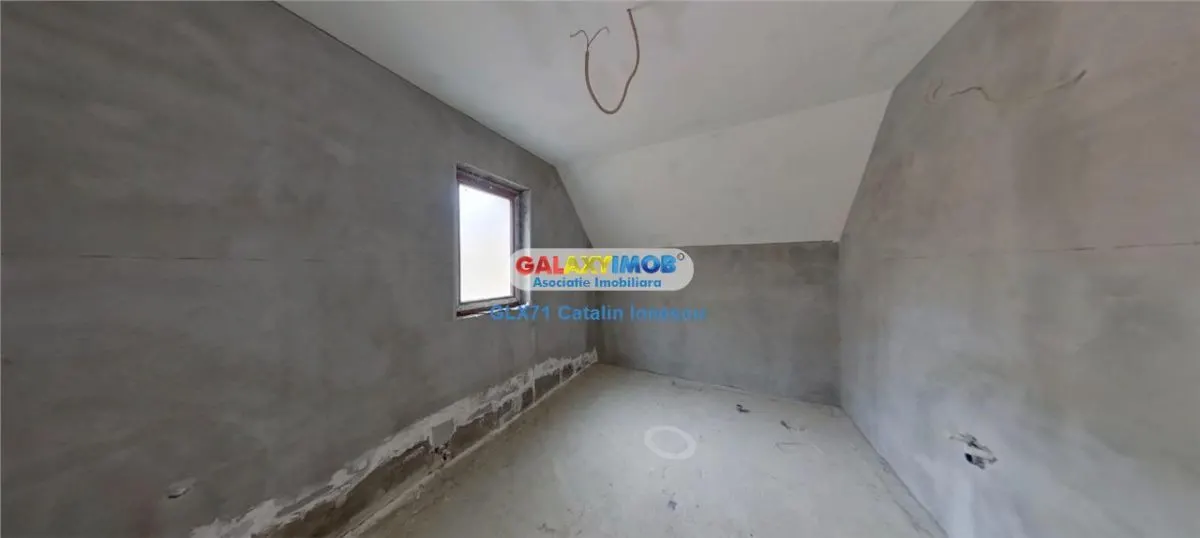 Vanzare vila 4 camere Cocorastii Mislii Prahova - foto 7