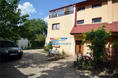 Vanzare Vila P+1+M 227 mp+teren 368 mp Otopeni - foto 2