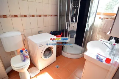 Vanzare Vila P+1+M 227 mp+teren 368 mp Otopeni - foto 13