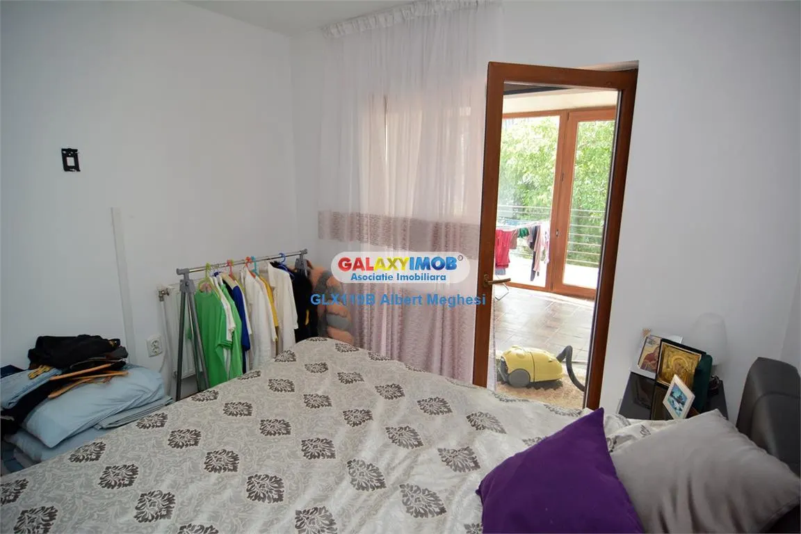 Vanzare Vila P+1+M 227 mp+teren 368 mp Otopeni - foto 14