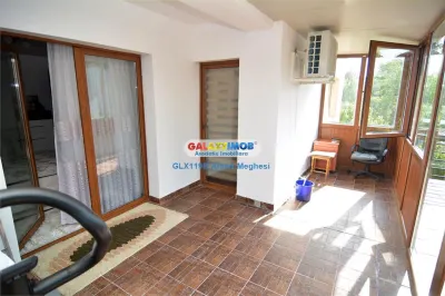 Vanzare Vila P+1+M 227 mp+teren 368 mp Otopeni - foto 19