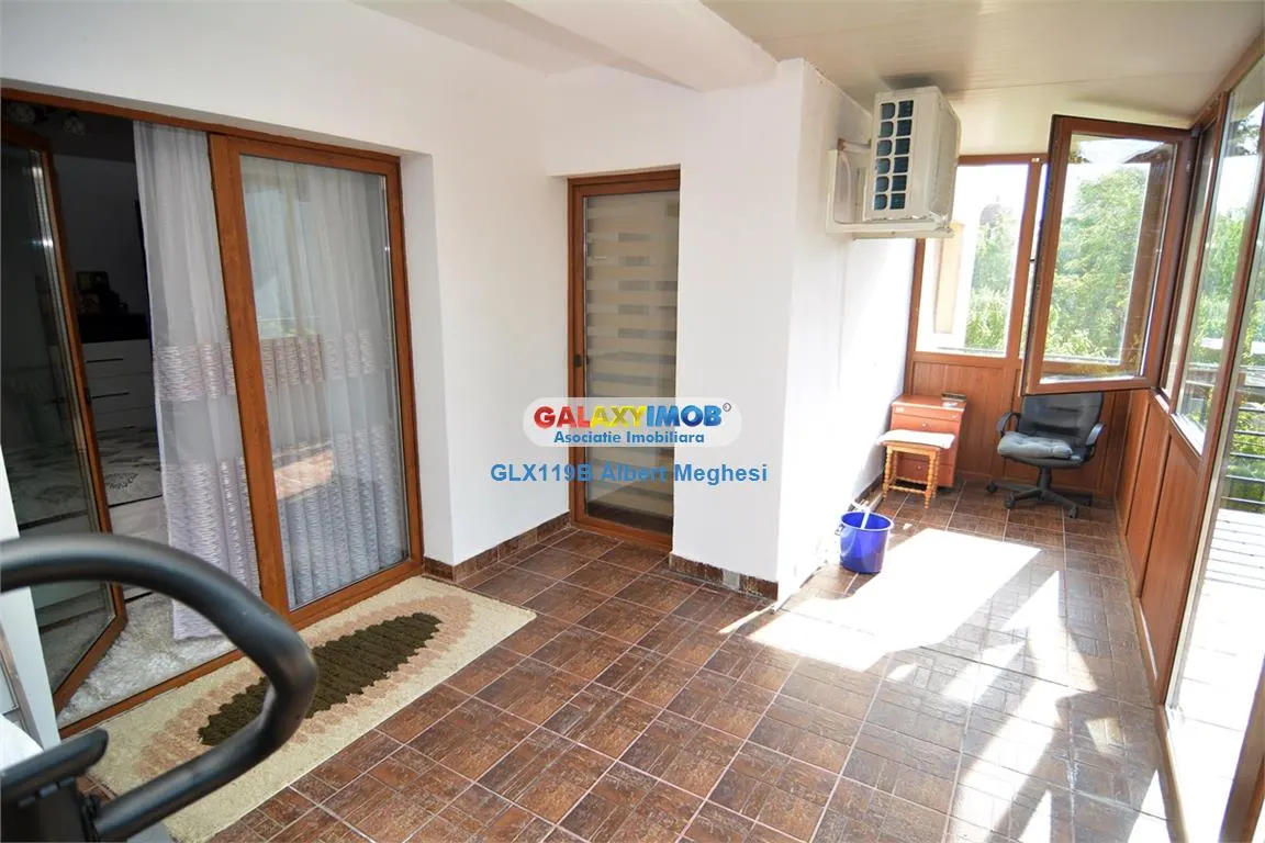 Vanzare Vila P+1+M 227 mp+teren 368 mp Otopeni - foto 19
