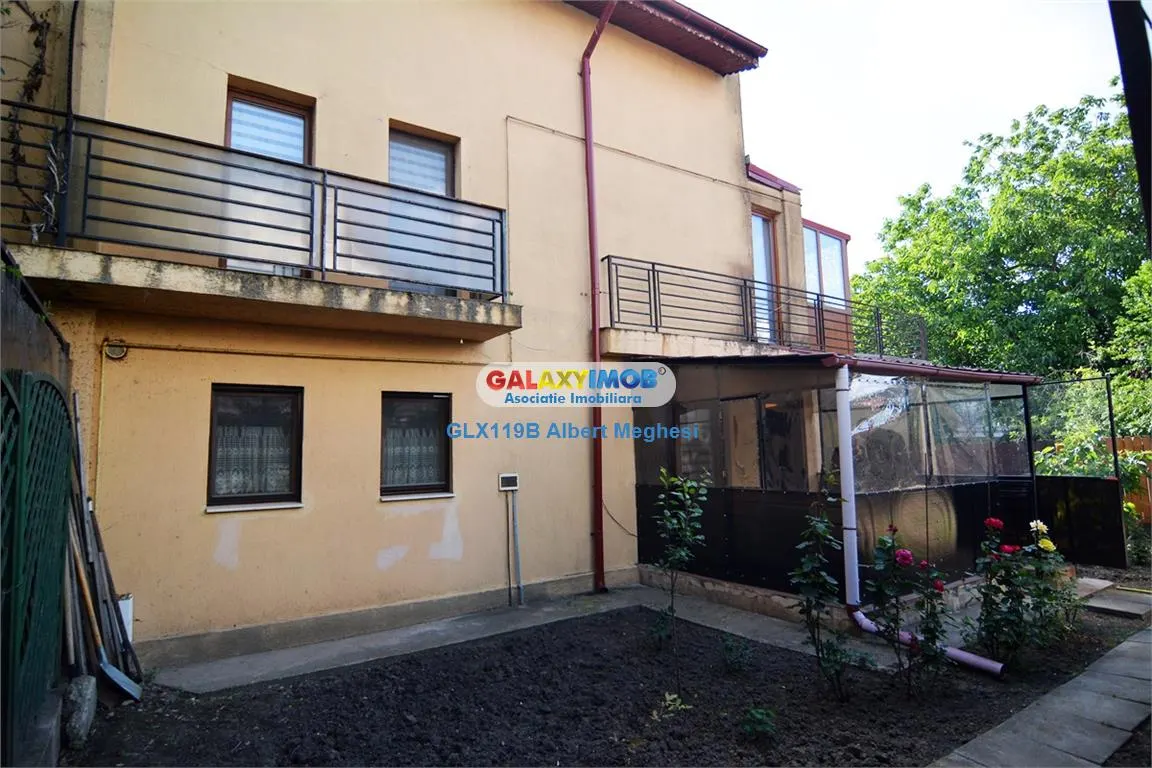Vanzare Vila P+1+M 227 mp+teren 368 mp Otopeni - foto 3