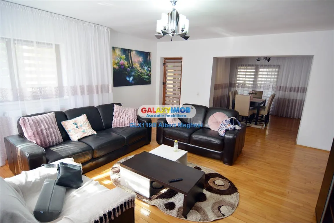 Vanzare Vila P+1+M 227 mp+teren 368 mp Otopeni - foto 5