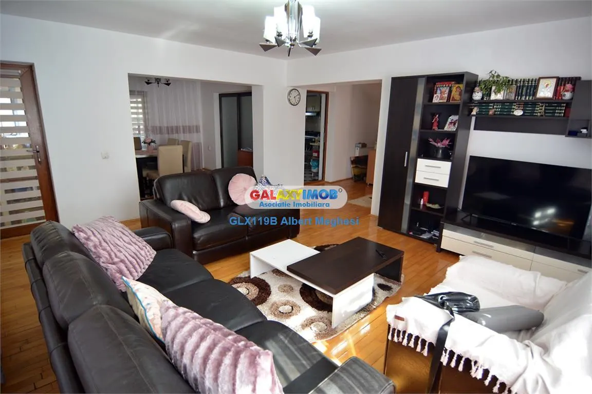 Vanzare Vila P+1+M 227 mp+teren 368 mp Otopeni - foto 6