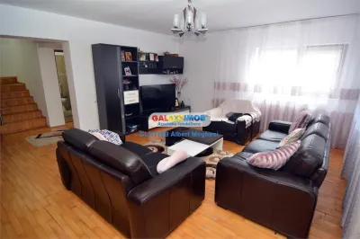 Vanzare Vila P+1+M 227 mp+teren 368 mp Otopeni - foto 7