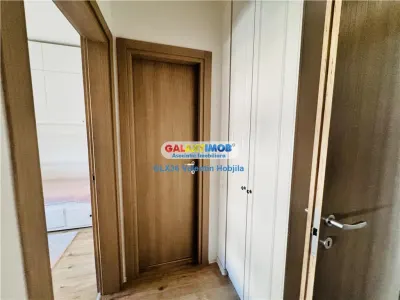 Vanzare apartament 4 camere mobilat utilat Baneasa Greenfield - foto 11