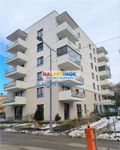 Inchiriere apartament 2 camere mobilat- Panoramic Baneasa Greenfield - foto 15