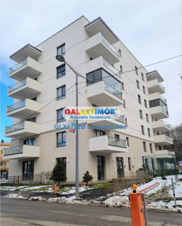 Inchiriere apartament 2 camere mobilat- Panoramic Baneasa Greenfield - foto 15