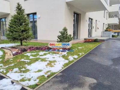 Inchiriere apartament 2 camere mobilat- Panoramic Baneasa Greenfield - foto 16