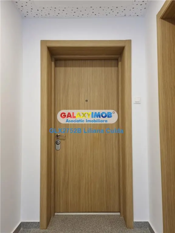 Inchiriere apartament 2 camere mobilat- Panoramic Baneasa Greenfield - foto 10