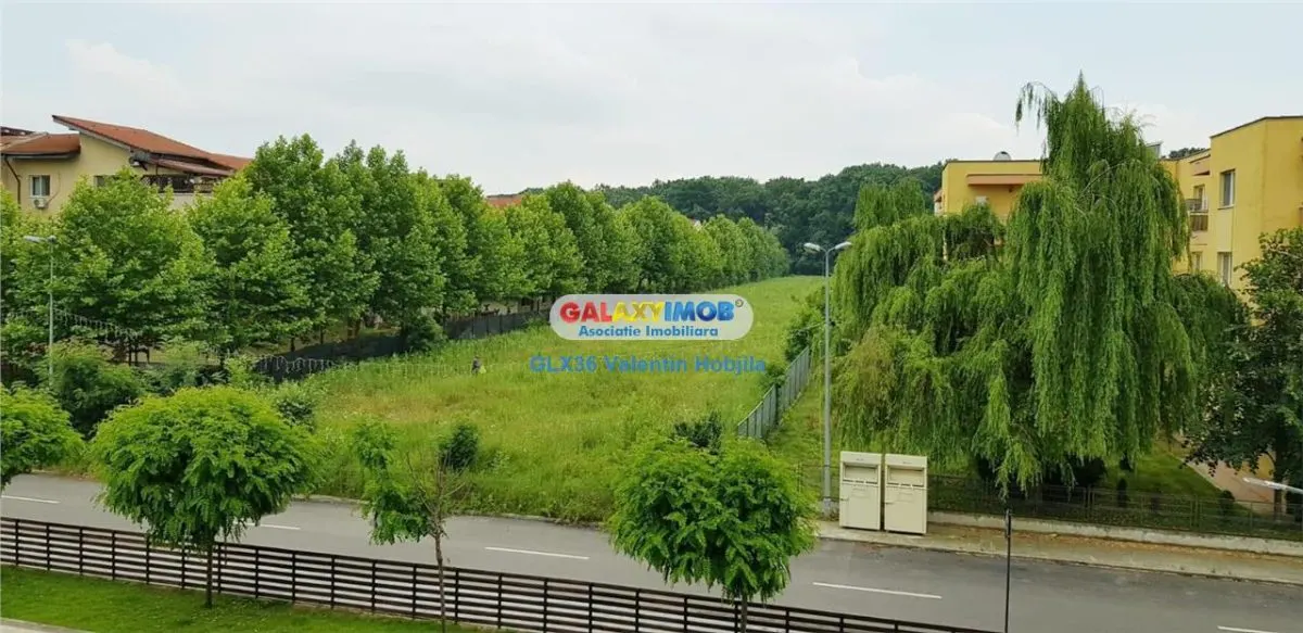 Vanzare apartament 2 camere mobilat Banseasa Greenfield - foto 12