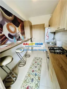 Vanzare apartament 2 camere mobilat Banseasa Greenfield - foto 8