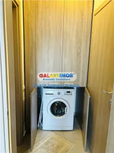 Vanzare apartament 2 camere mobilat Banseasa Greenfield - foto 10