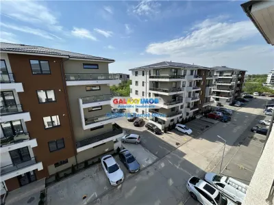 Apartament 2 camere Mobilat/Utilat-TOTUL NOU-str. ALUNULUI - foto 14