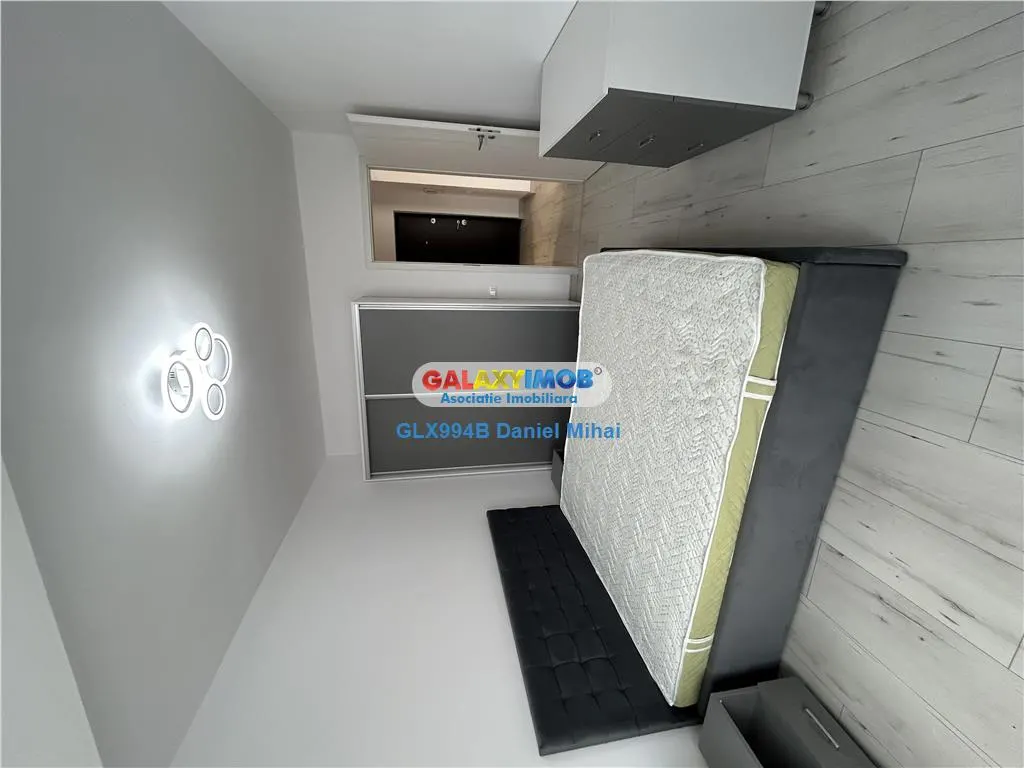 Apartament 2 camere Mobilat/Utilat-TOTUL NOU-str. ALUNULUI - foto 4
