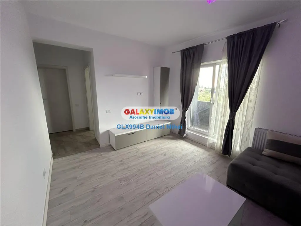 Apartament 2 camere decomandat-mobilat si utilat-NOU-Leroy Merlin - foto 13