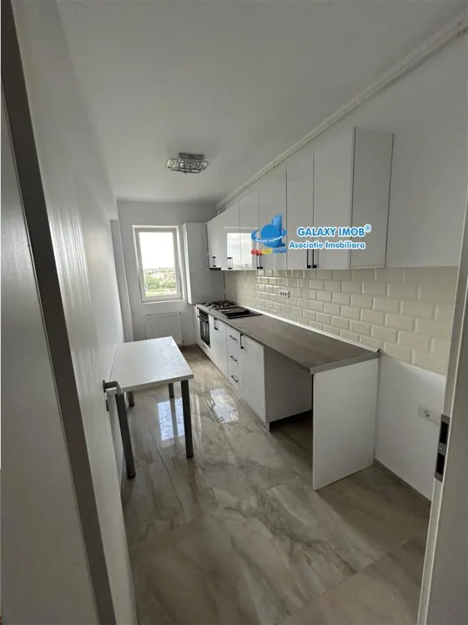 Apartament 2 camere decomandat-mobilat si utilat-NOU-Leroy Merlin - foto 16