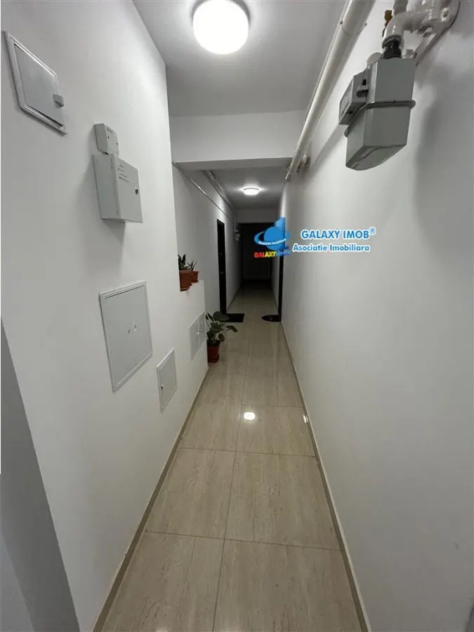 Apartament 2 camere decomandat-mobilat si utilat-NOU-Leroy Merlin - foto 3
