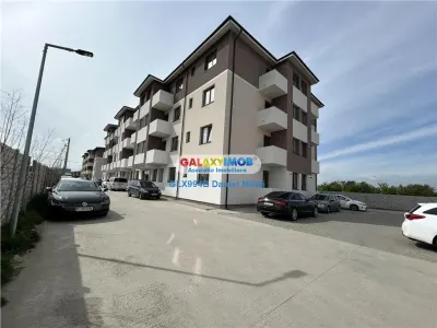 Apartament 2 camere finalizat-Toate utilitatile-LEROY MERLIN - foto 5