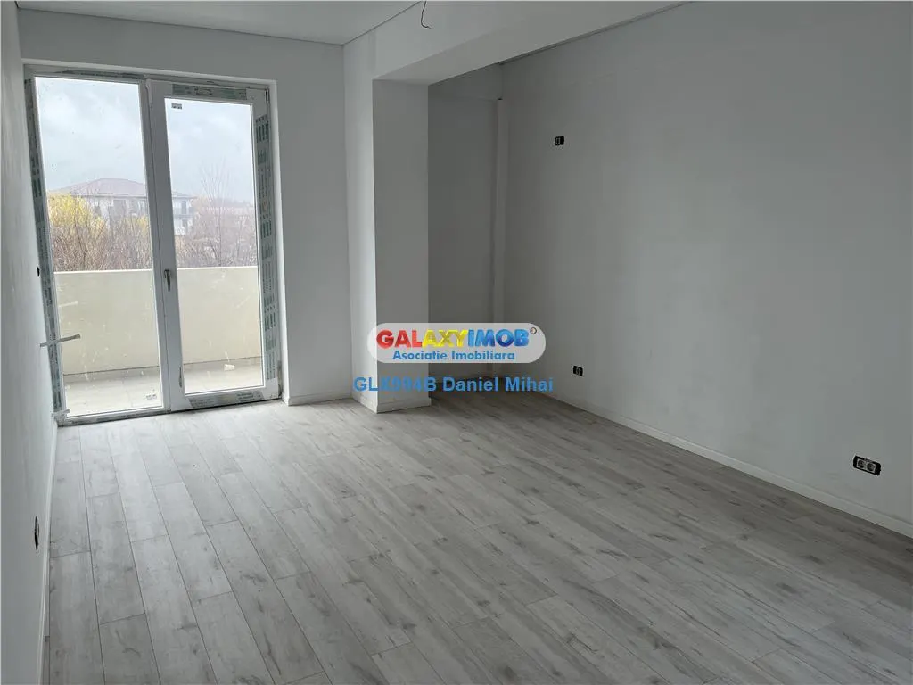 Apartament 2 camere decomandat-strAlunului-Prelungirea Ghencea-LIFTT - foto 2